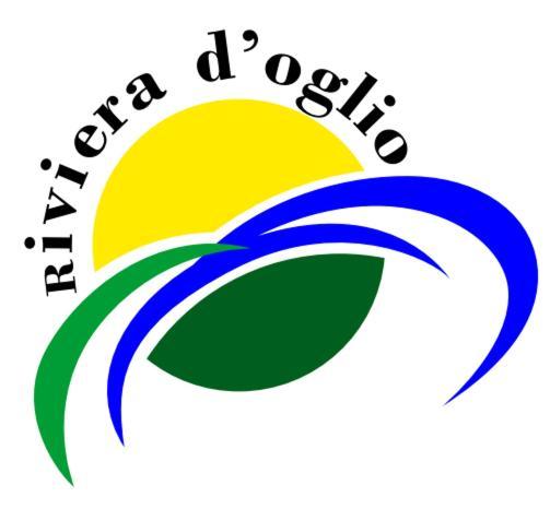 Agriturismo Rivieraoglio Piadena Екстер'єр фото