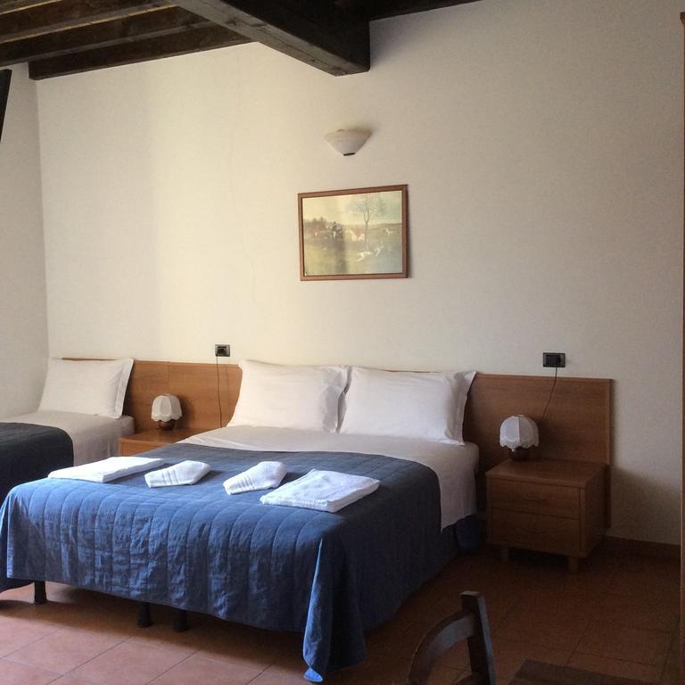 Agriturismo Rivieraoglio Piadena Екстер'єр фото
