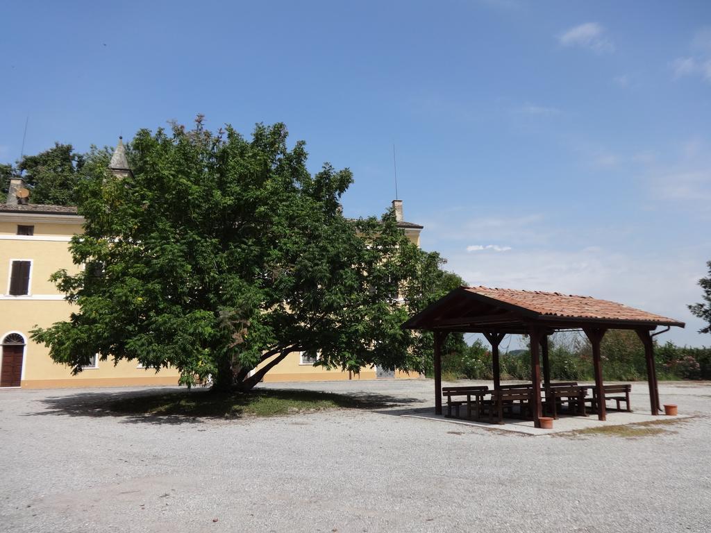 Agriturismo Rivieraoglio Piadena Екстер'єр фото
