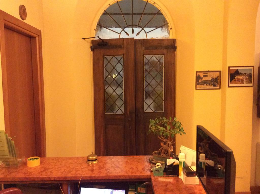 Agriturismo Rivieraoglio Piadena Екстер'єр фото