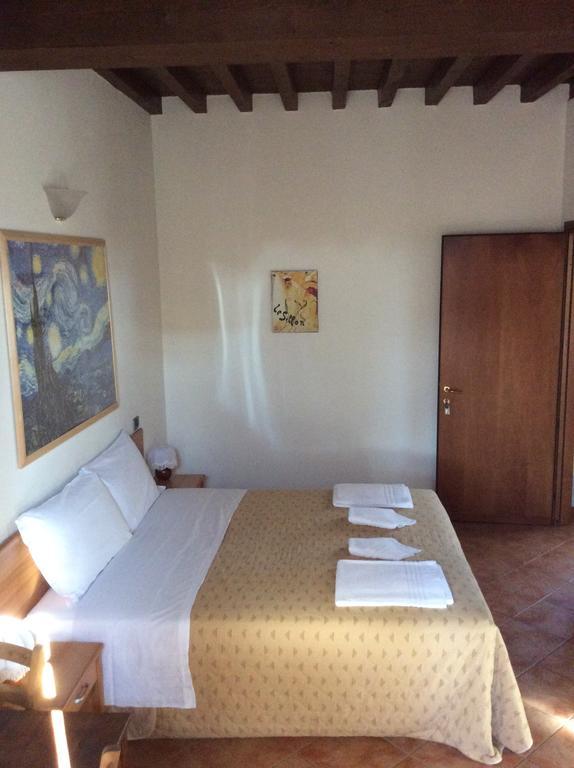 Agriturismo Rivieraoglio Piadena Екстер'єр фото