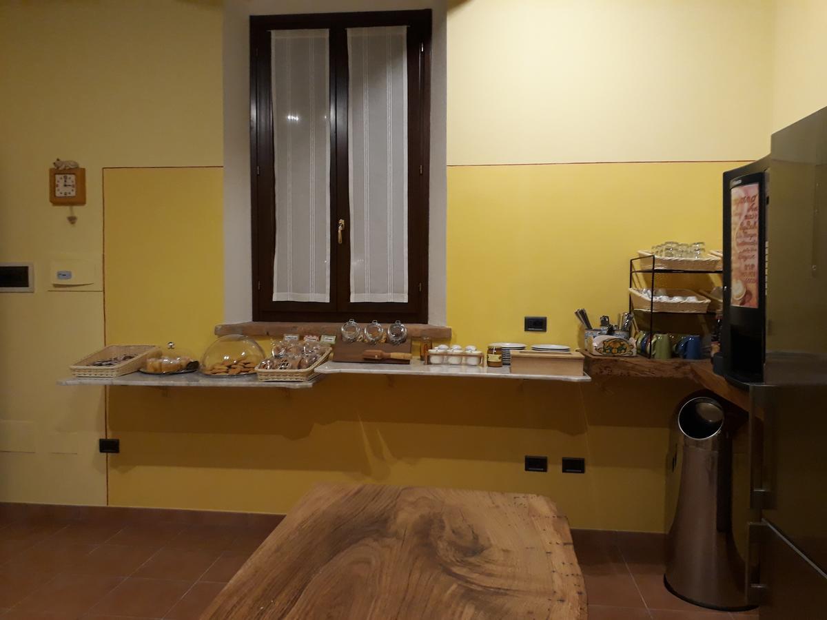 Agriturismo Rivieraoglio Piadena Екстер'єр фото