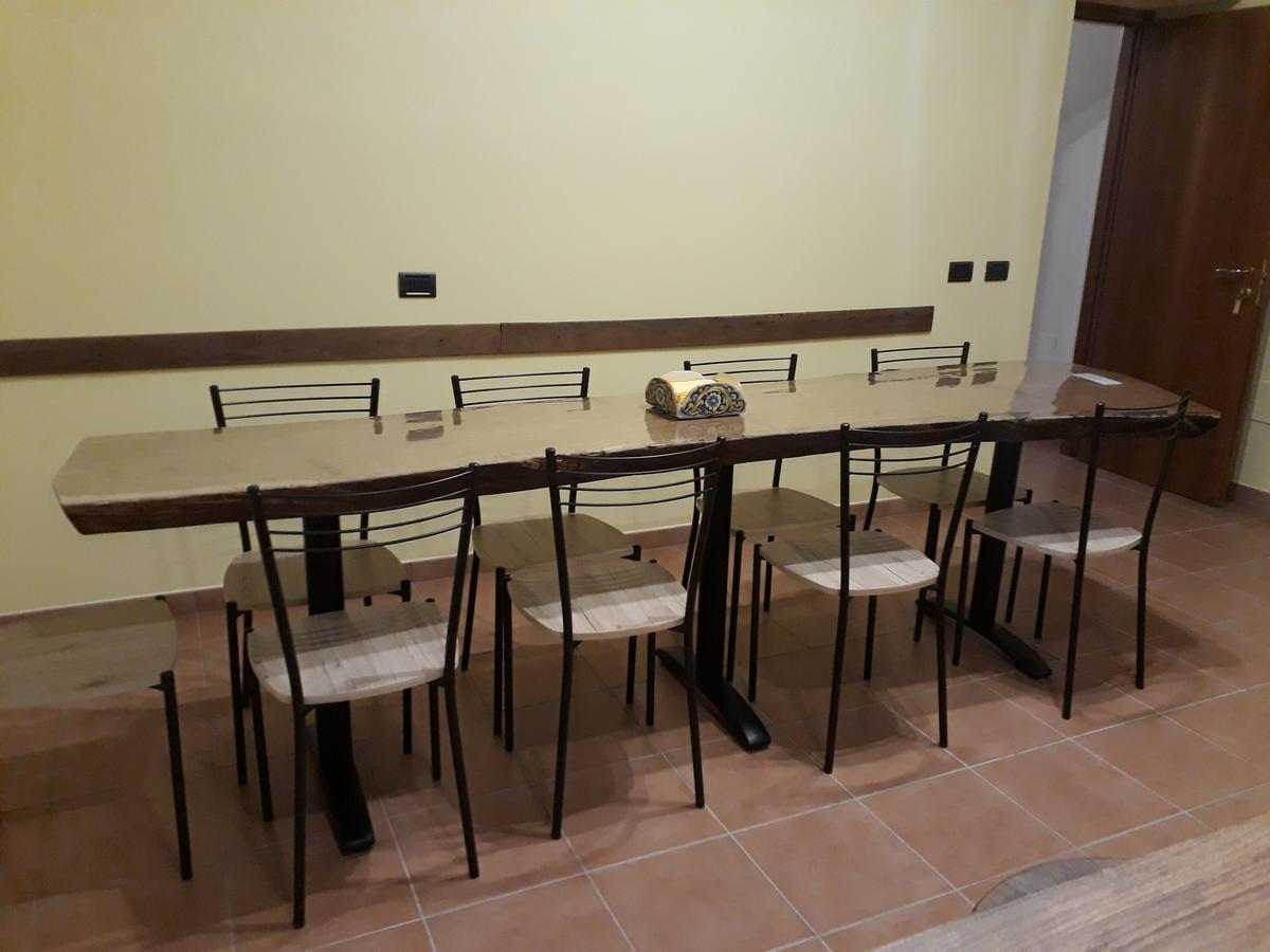 Agriturismo Rivieraoglio Piadena Екстер'єр фото