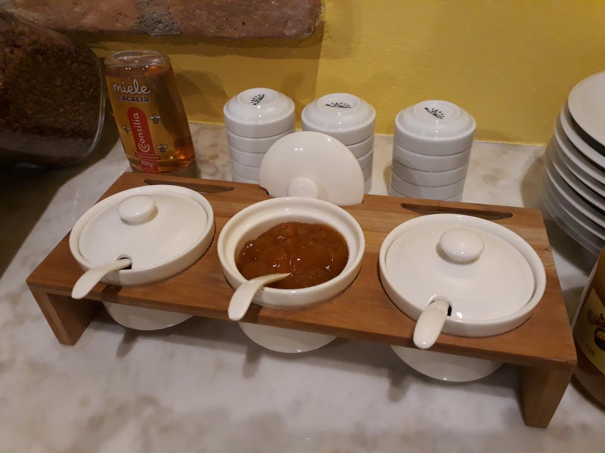Agriturismo Rivieraoglio Piadena Екстер'єр фото