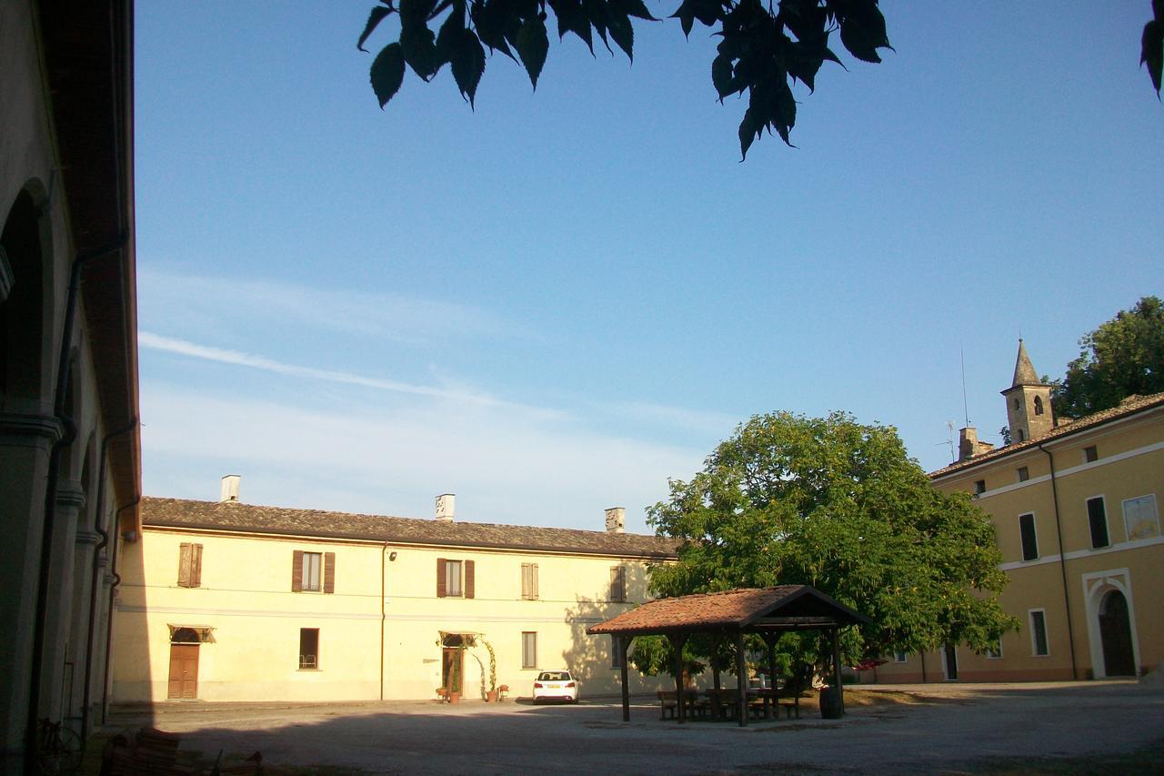 Agriturismo Rivieraoglio Piadena Екстер'єр фото