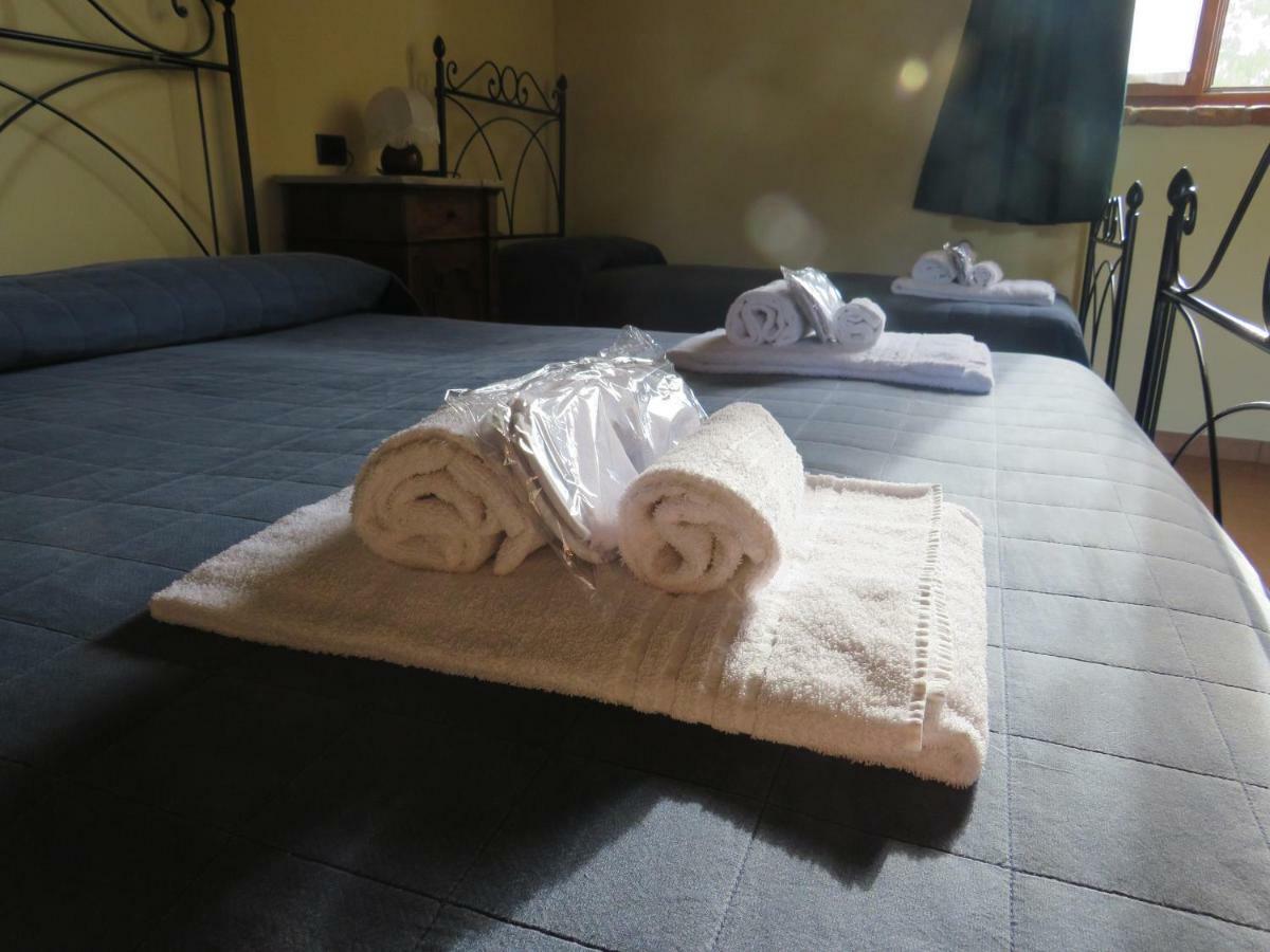 Agriturismo Rivieraoglio Piadena Екстер'єр фото