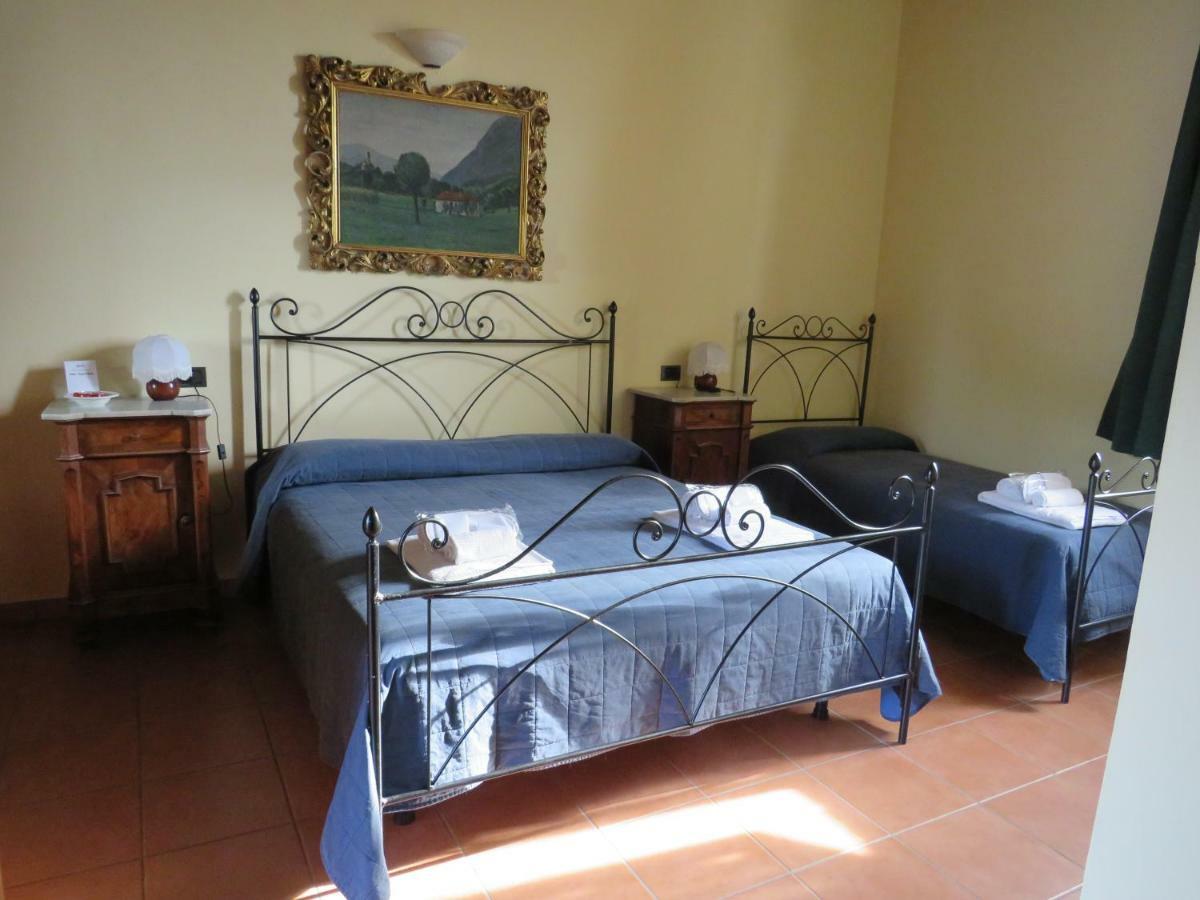 Agriturismo Rivieraoglio Piadena Екстер'єр фото